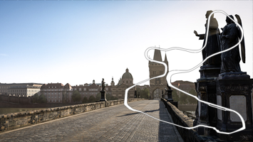 prague